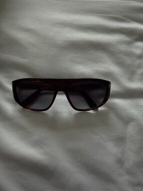Tom Ford Sunglasses with case